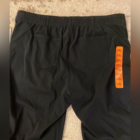 32 Degrees Heat Women's Side Pocket Jogger Pant - Picture 13 of 14